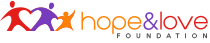 Hope & Love Foundation Logo